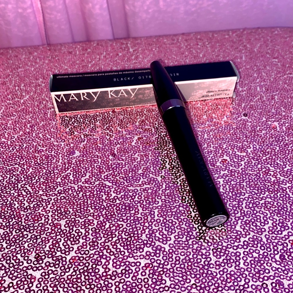 Mary Kay ultimate mascara